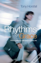 Capa do artigo Rhythms Of Grace