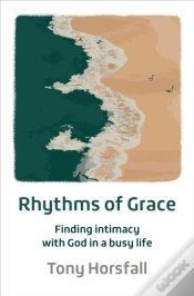 Capa do artigo Rhythms Of Grace