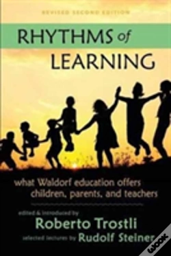 Capa do artigo Rhythms Of Learning