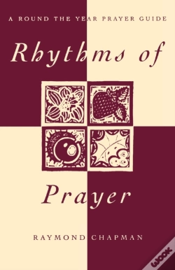 Capa do artigo Rhythms Of Prayer