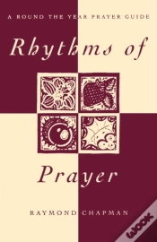 Capa do artigo Rhythms Of Prayer