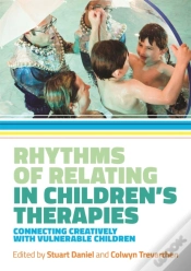 Capa do artigo Rhythms Of Relating In Children