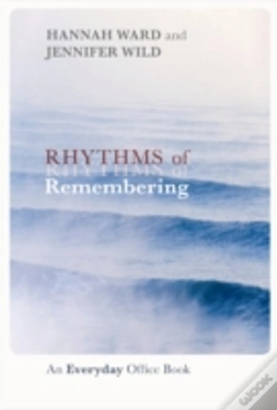 Capa do artigo Rhythms Of Remembering