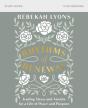 Rhythms Of Renewal Bible Study Guide - Preview