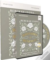 Capa do artigo Rhythms Of Renewal Study Guide With Dvd