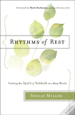 Capa do artigo Rhythms Of Rest