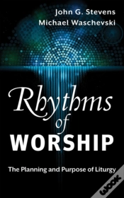Capa do artigo Rhythms Of Worship