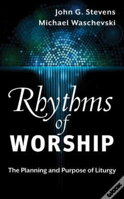 Capa do artigo Rhythms Of Worship