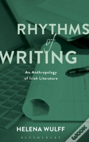 Capa do artigo Rhythms Of Writing