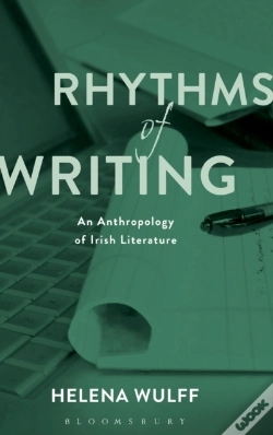 Capa do artigo Rhythms Of Writing