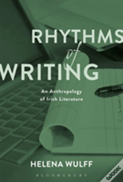 Capa do artigo Rhythms Of Writing