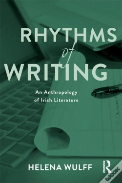 Capa do artigo Rhythms Of Writing