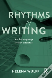 Capa do artigo Rhythms Of Writing