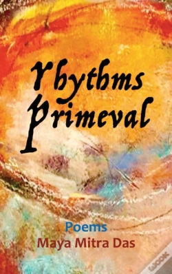 Capa do artigo Rhythms Primeval