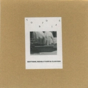 Capa do artigo Rhythms, Resolutions & Clusters - Vinil