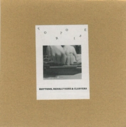 Capa do artigo Rhythms, Resolutions & Clusters - Vinil