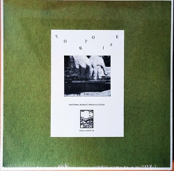 Capa do artigo Rhythms, Resolutions & Clusters - Vinil