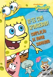 Capa do artigo Ri-te Com Spongebob!