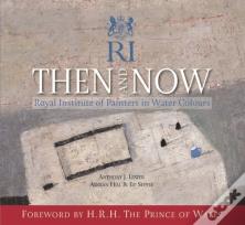 Ri - Then And Now