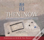 Capa do artigo Ri - Then And Now