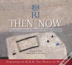 Capa do artigo Ri - Then And Now
