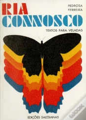 Capa do artigo Ria Connosco