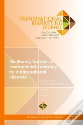 Ria Money Transfer