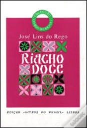 Capa do artigo Riacho Doce