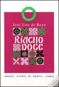 Capa do artigo Riacho Doce