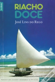 Capa do artigo Riacho Doce