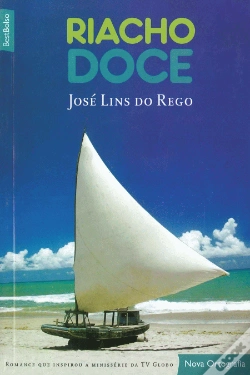 Capa do artigo Riacho Doce