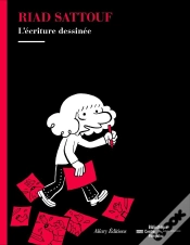 Capa do artigo Riad Sattouf ; L