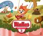 Rialles. 3 Anys, 1 Trimestre   - Preview