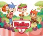 Rialles. 3 Anys. 2 Trimestre   - Preview