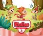 Rialles. 3 Anys. 3 Trimestre   - Preview