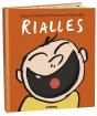 Rialles - Preview