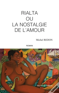 Capa do artigo Rialta Ou La Nostalgie De L'Amour