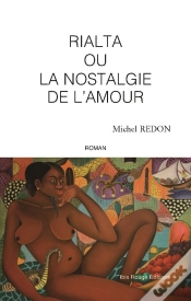 Capa do artigo Rialta Ou La Nostalgie De L