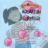 Riana'S Adventures - Aquarium Surprise