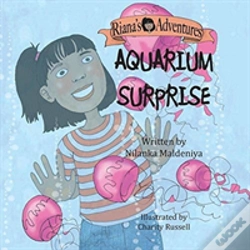 Capa do artigo Riana'S Adventures - Aquarium Surprise