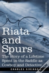 Riata And Spurs