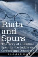Riata And Spurs