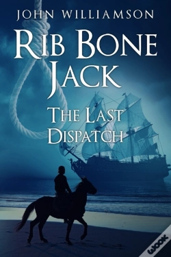 Capa do artigo Rib Bone Jack