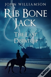 Capa do artigo Rib Bone Jack