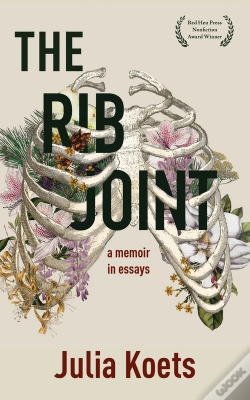 Capa do artigo Rib Joint