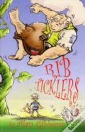 Capa do artigo Rib Ticklers