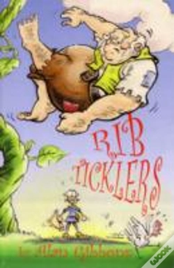Capa do artigo Rib Ticklers