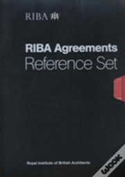 Riba Agreements 2010 (2012 Revision) Complete Reference Set