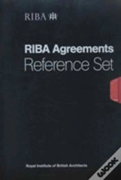 Capa do artigo Riba Agreements 2010 (2012 Revision) Complete Reference Set