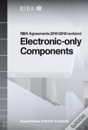 Capa do artigo Riba Agreements 2010 (2012 Revision) Electronic Only Components - Printed Copy